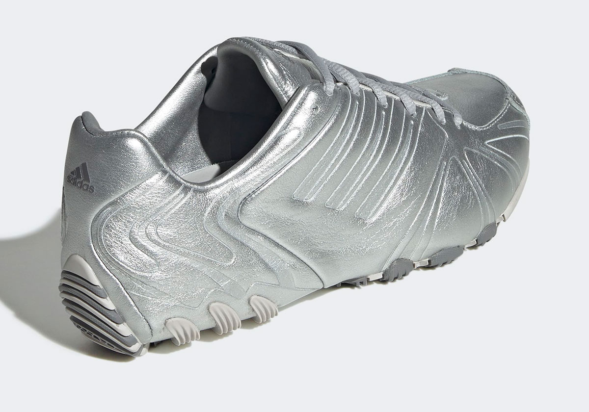 Adidas Ghost Sprint Silver Jq6439 6