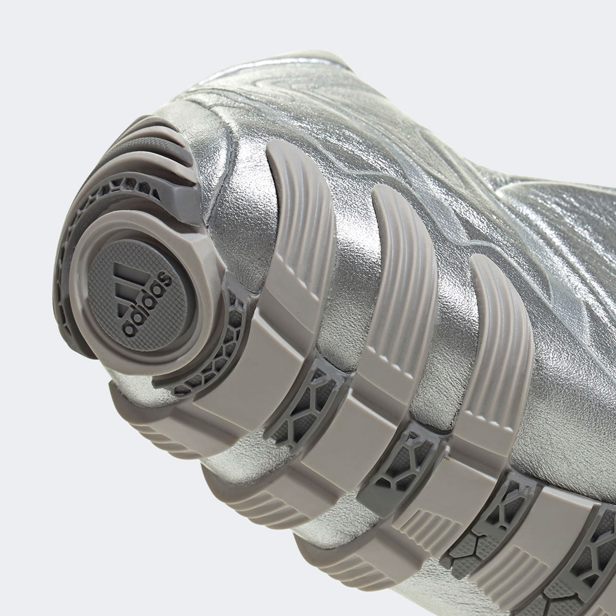 Adidas Ghost Sprint Silver Jq6439 7