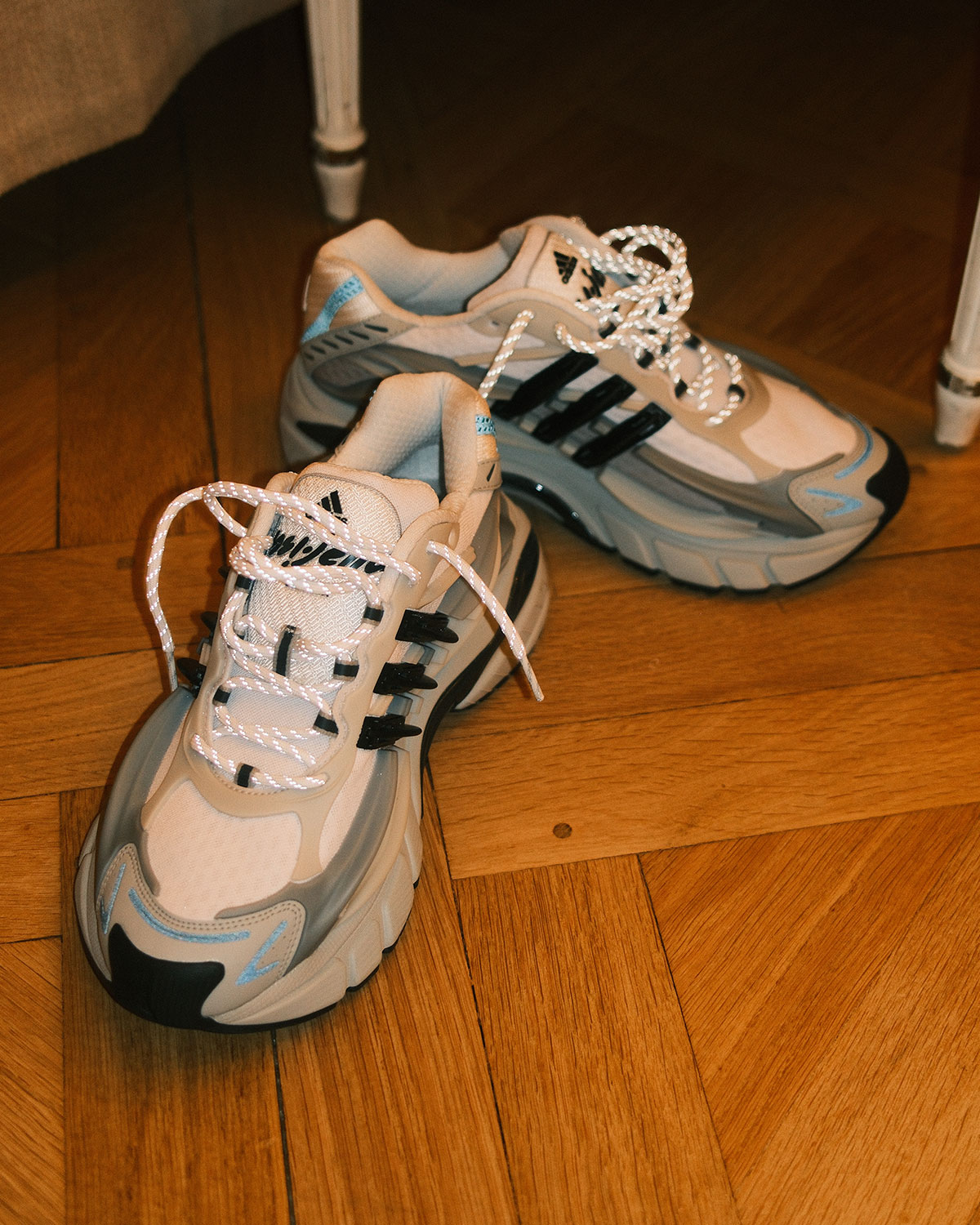 Adidas Jellyfish Paris 2025 1