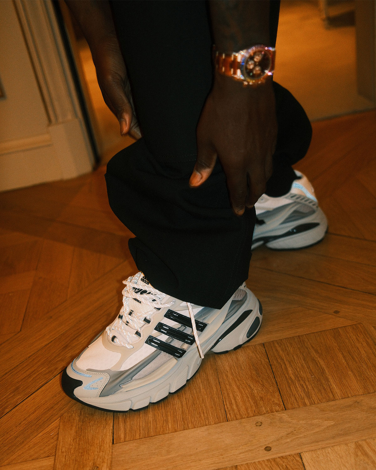 Adidas Jellyfish Paris 2025 2