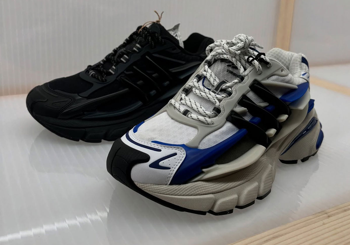 Adidas Jellyfish Pharrell Ss26 Samples 1