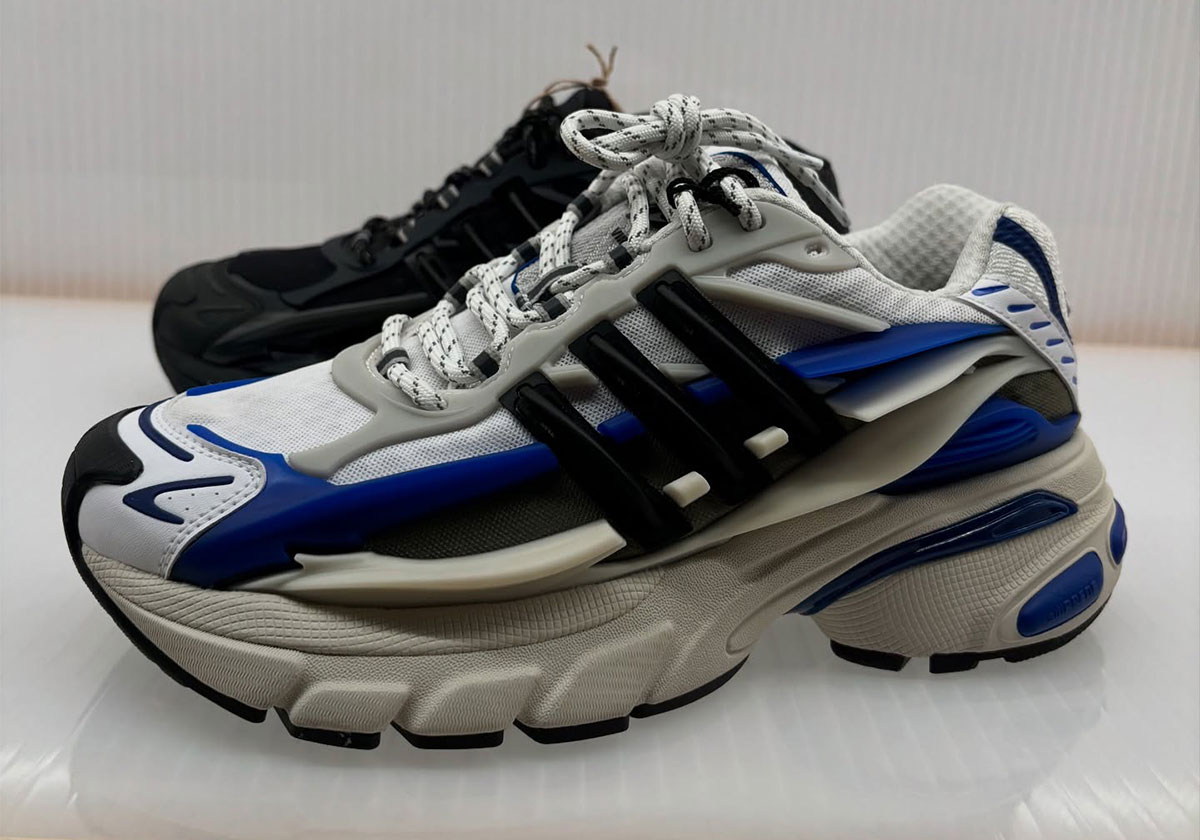 Adidas Jellyfish Pharrell Ss26 Samples 2
