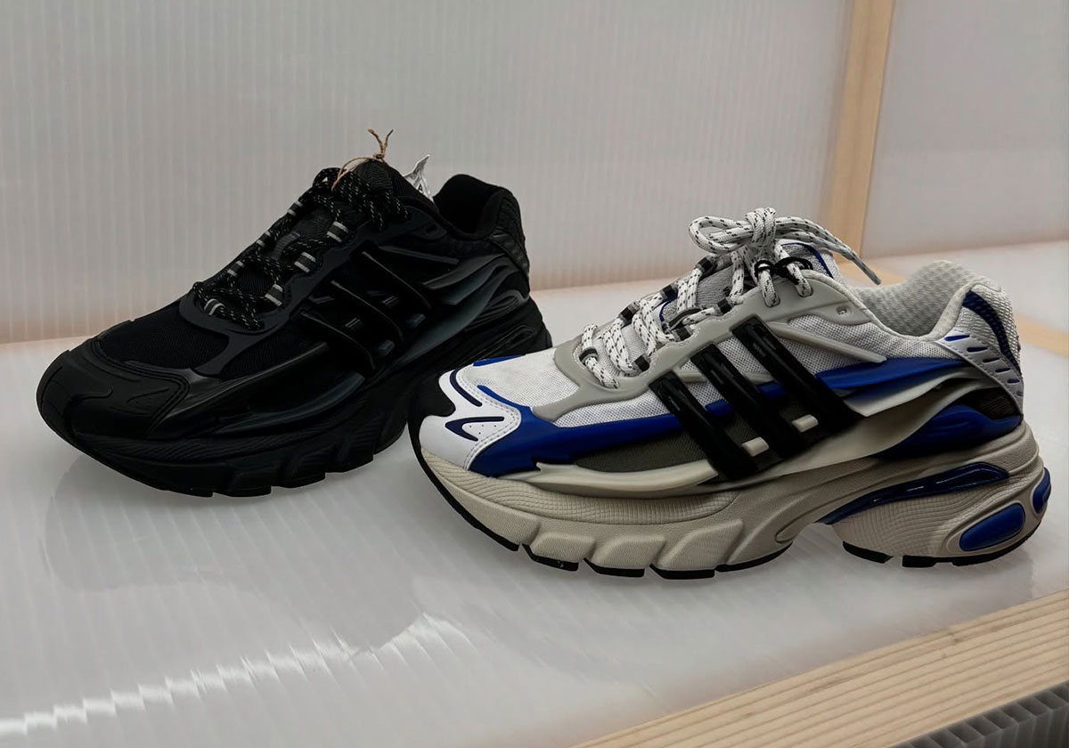 Adidas Jellyfish Pharrell Ss26 Samples 3