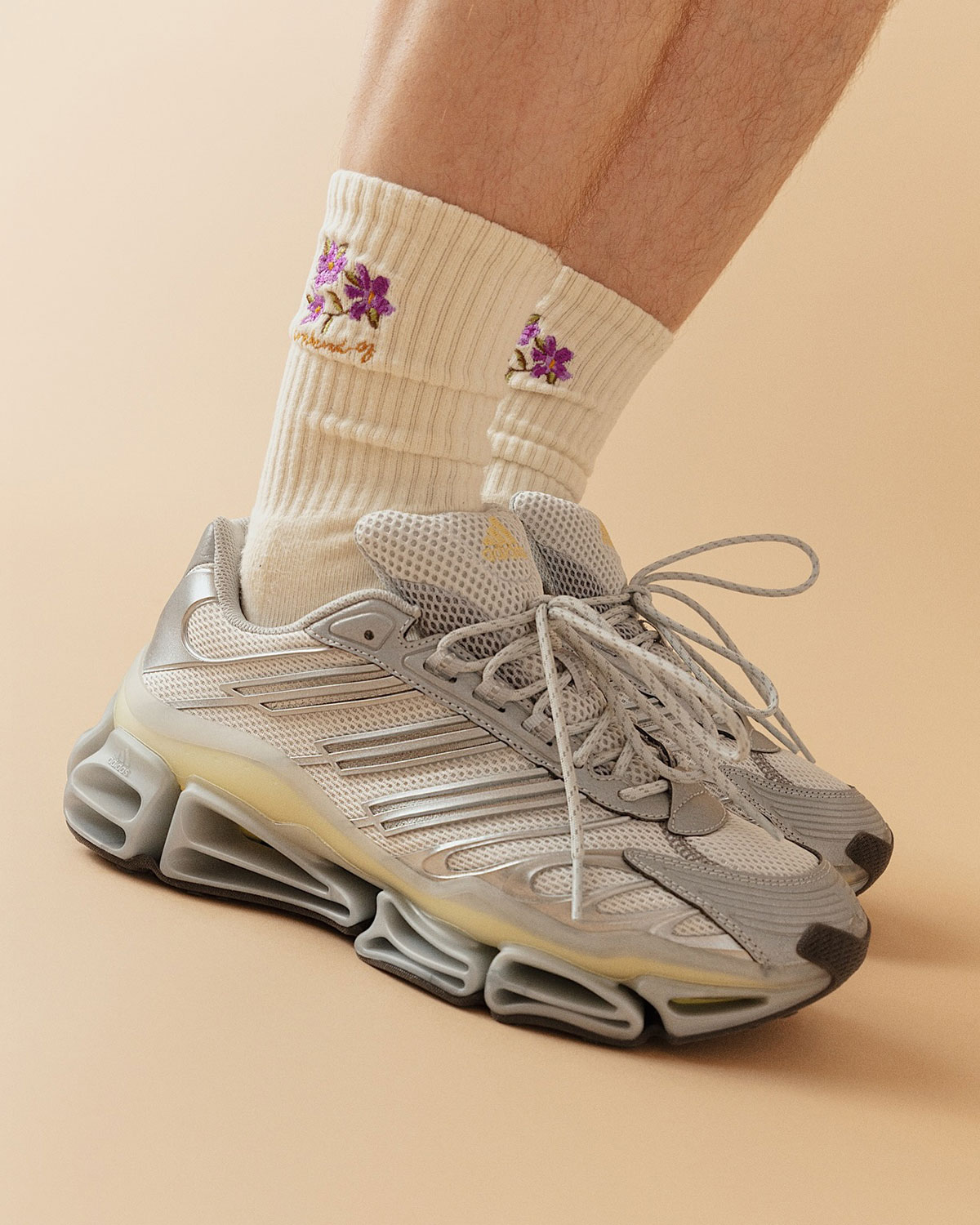 Adidas Mega X 1