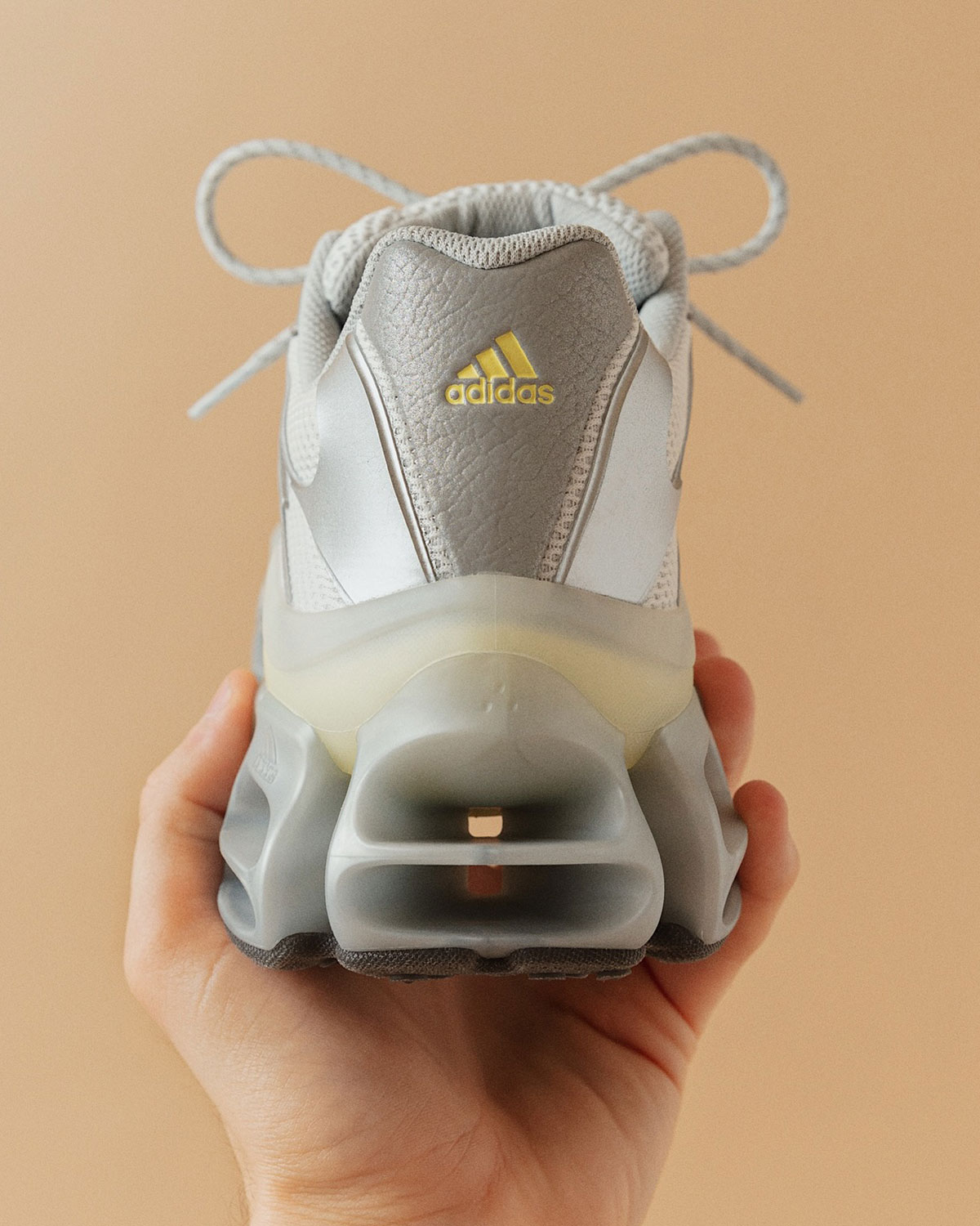 Adidas Mega X 11