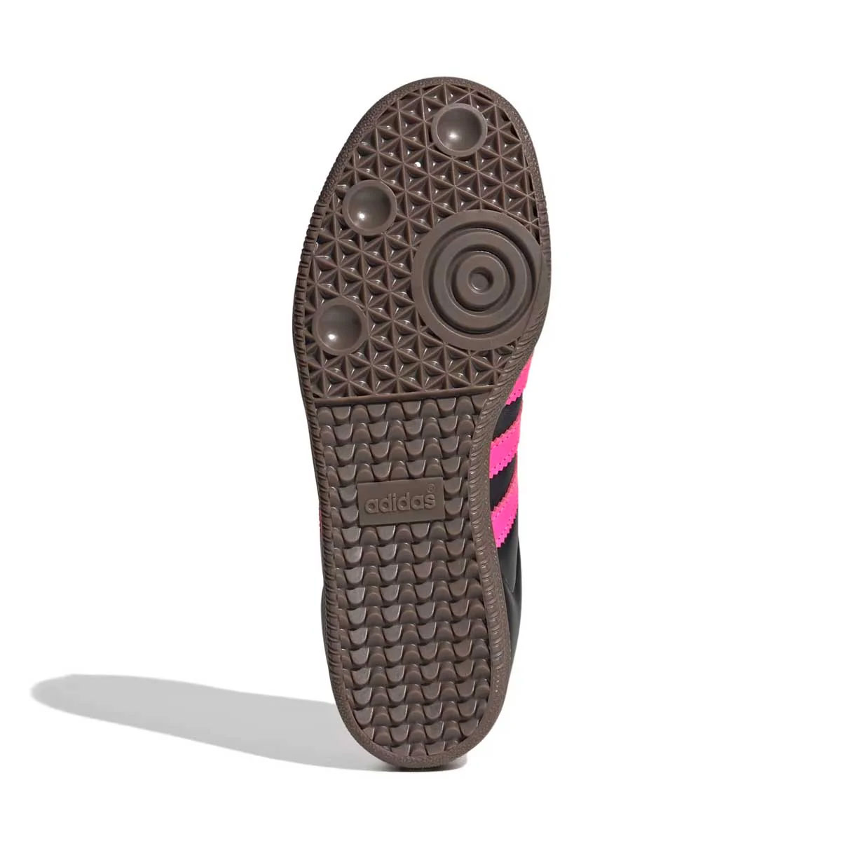 Adidas Samba Core Black Lucid Pink Gum Js1386 3