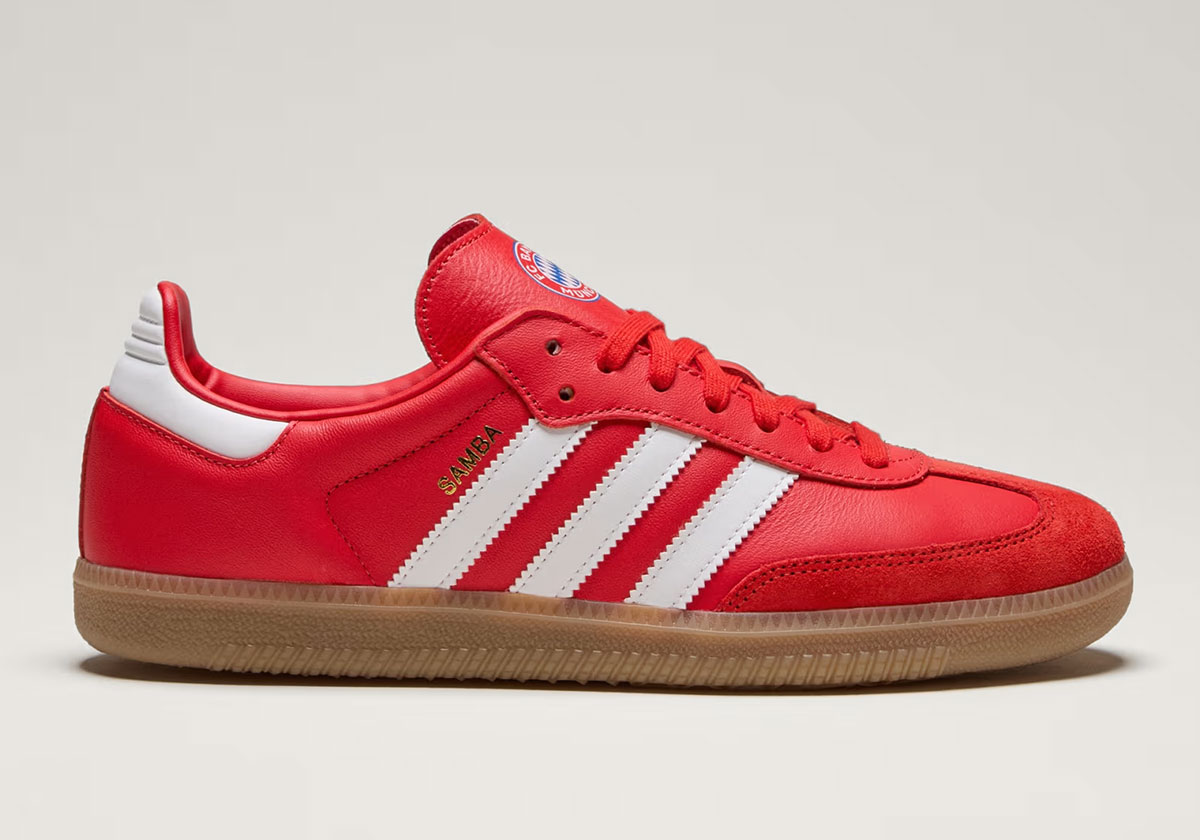 Adidas Samba Fc Bayern Jq4039 3
