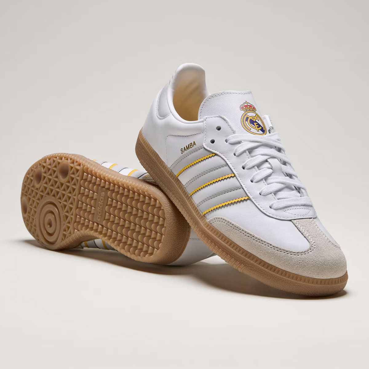 Adidas Samba Og Real Madrid Jq4038 2