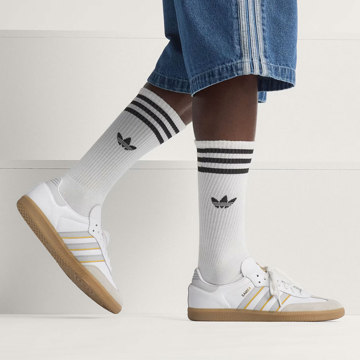 Adidas Samba Og Real Madrid Jq4038 3