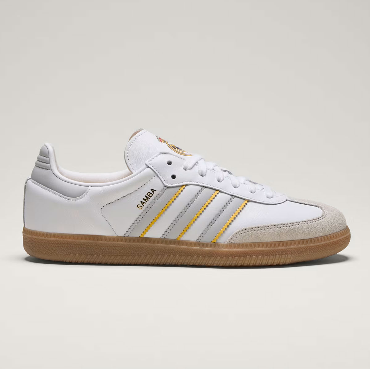 Adidas Samba Og Real Madrid Jq4038 4