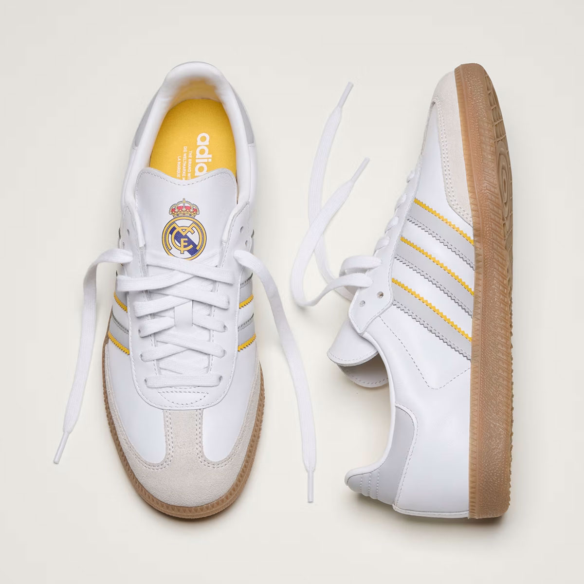 Adidas Samba Og Real Madrid Jq4038 5