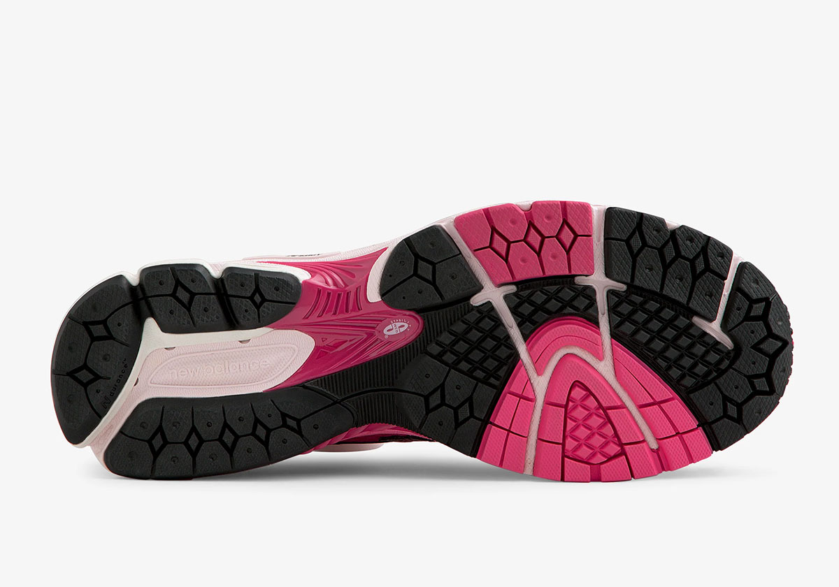 Aime Leon Dore New Balance 860v2 Pink 1