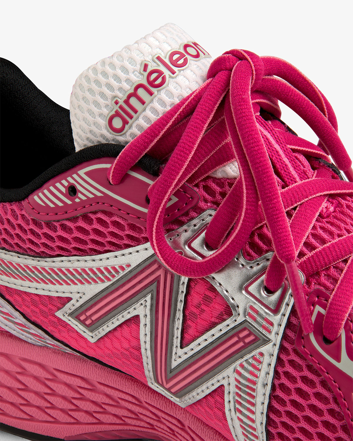 Aime Leon Dore New Balance 860v2 Pink 2