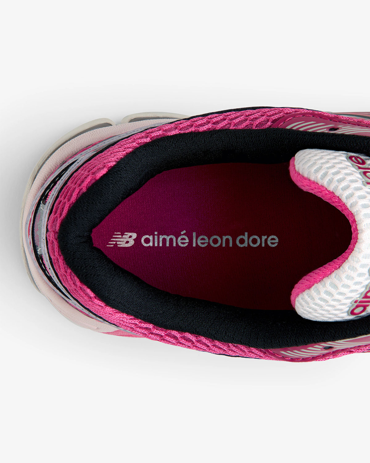 Aime Leon Dore New Balance 860v2 Pink 3