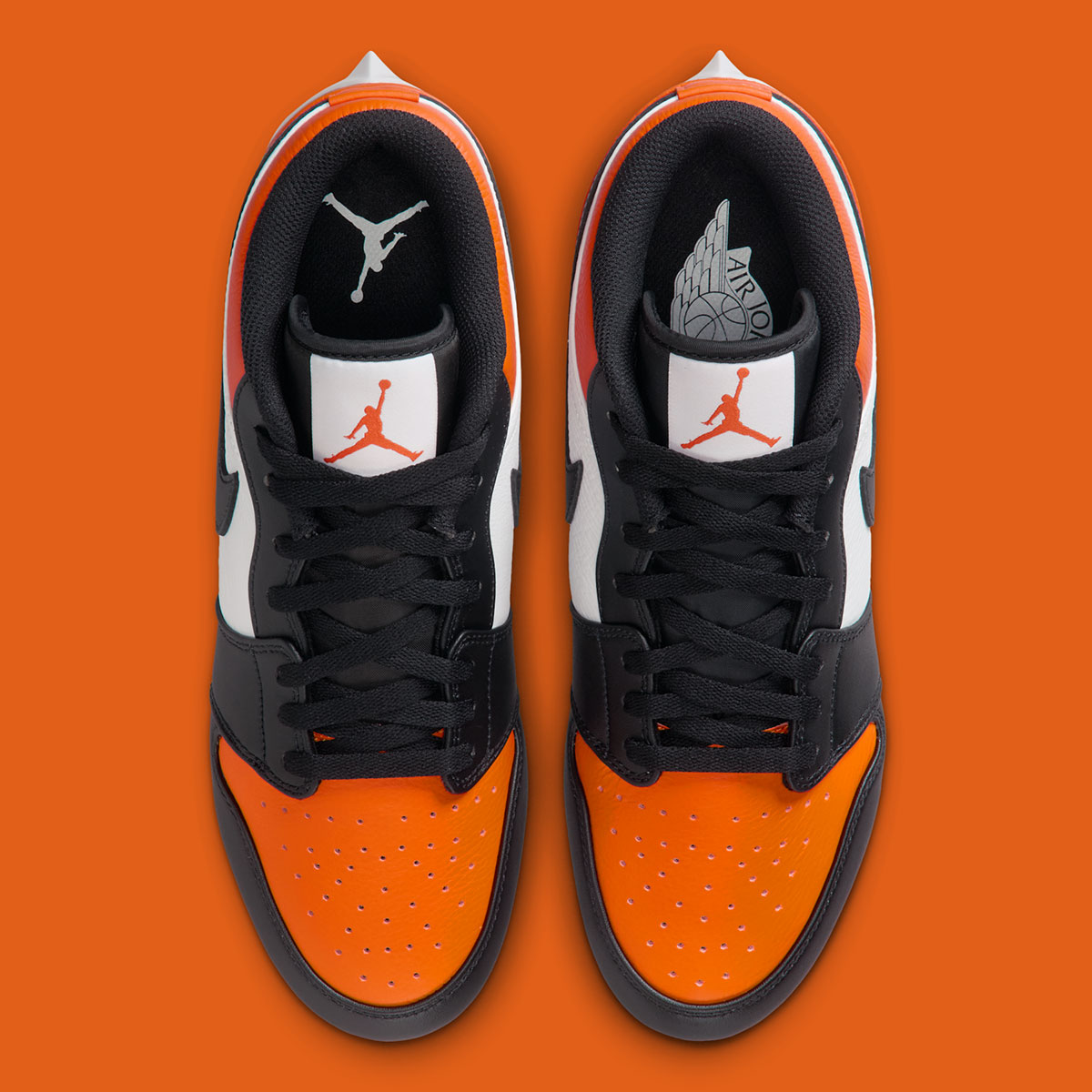 Air Jordan 1 Cleats Shattered Backboard Fj6245 801 Fj6805 801 2