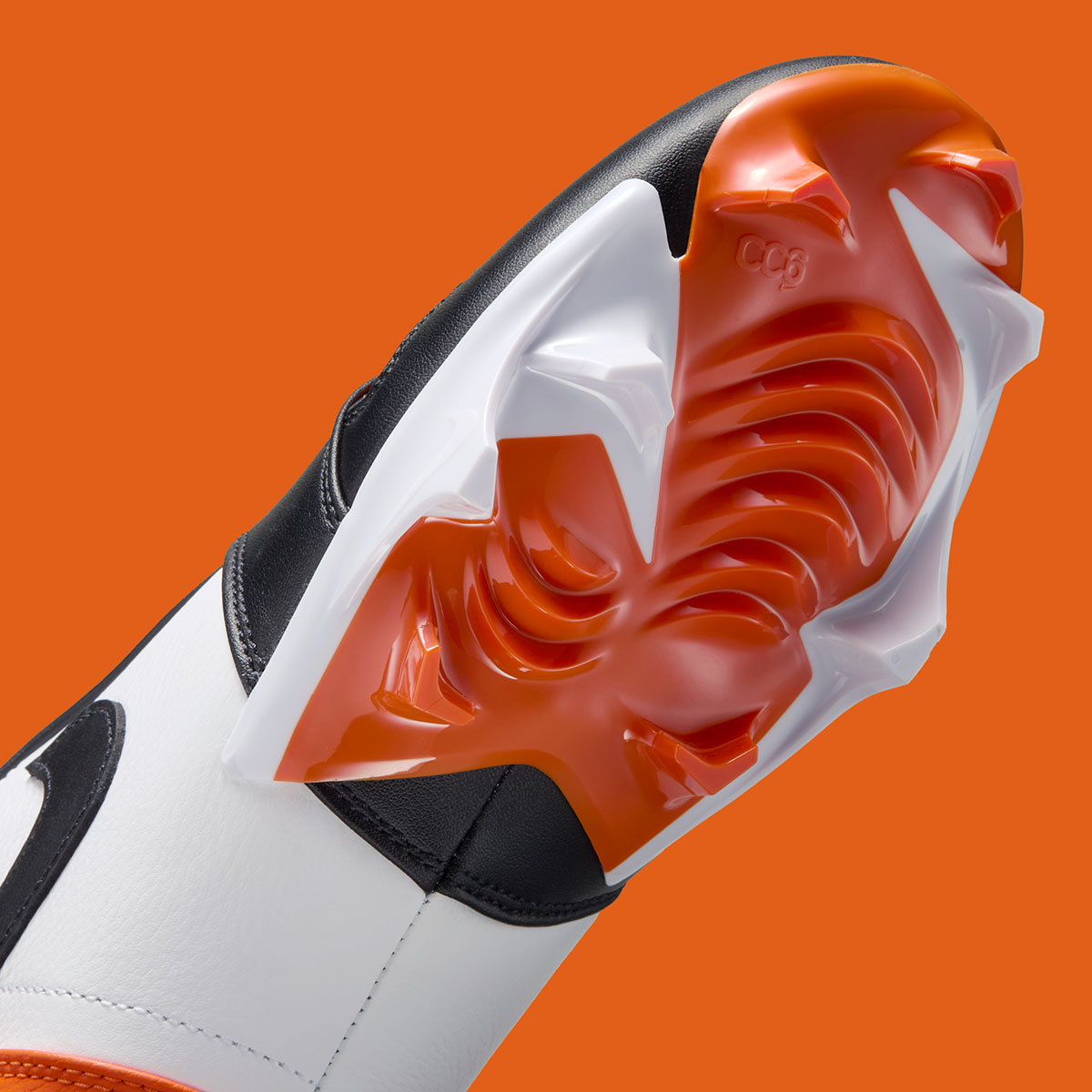 Air Jordan 1 Cleats Shattered Backboard Fj6245 801 Fj6805 801 6
