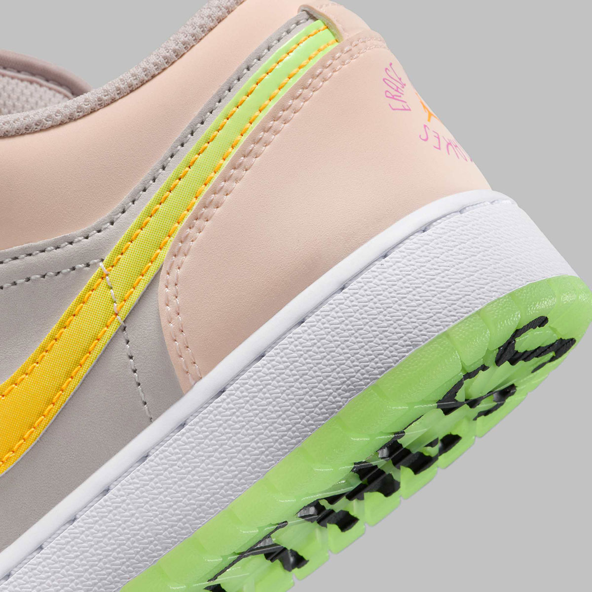 Air Jordan 1 Low Gs Erase Your Mistakes Hq2030 001 10