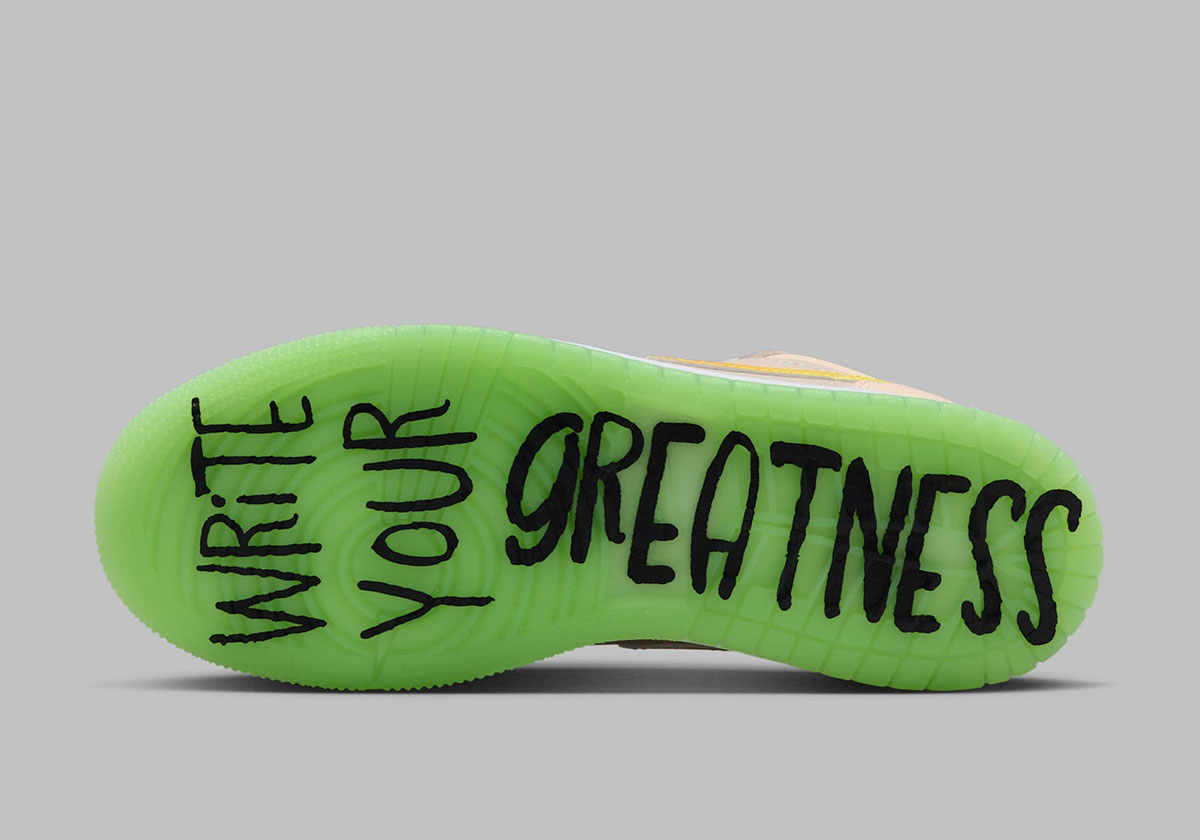Air Jordan 1 Low Gs Erase Your Mistakes Hq2030 001 3