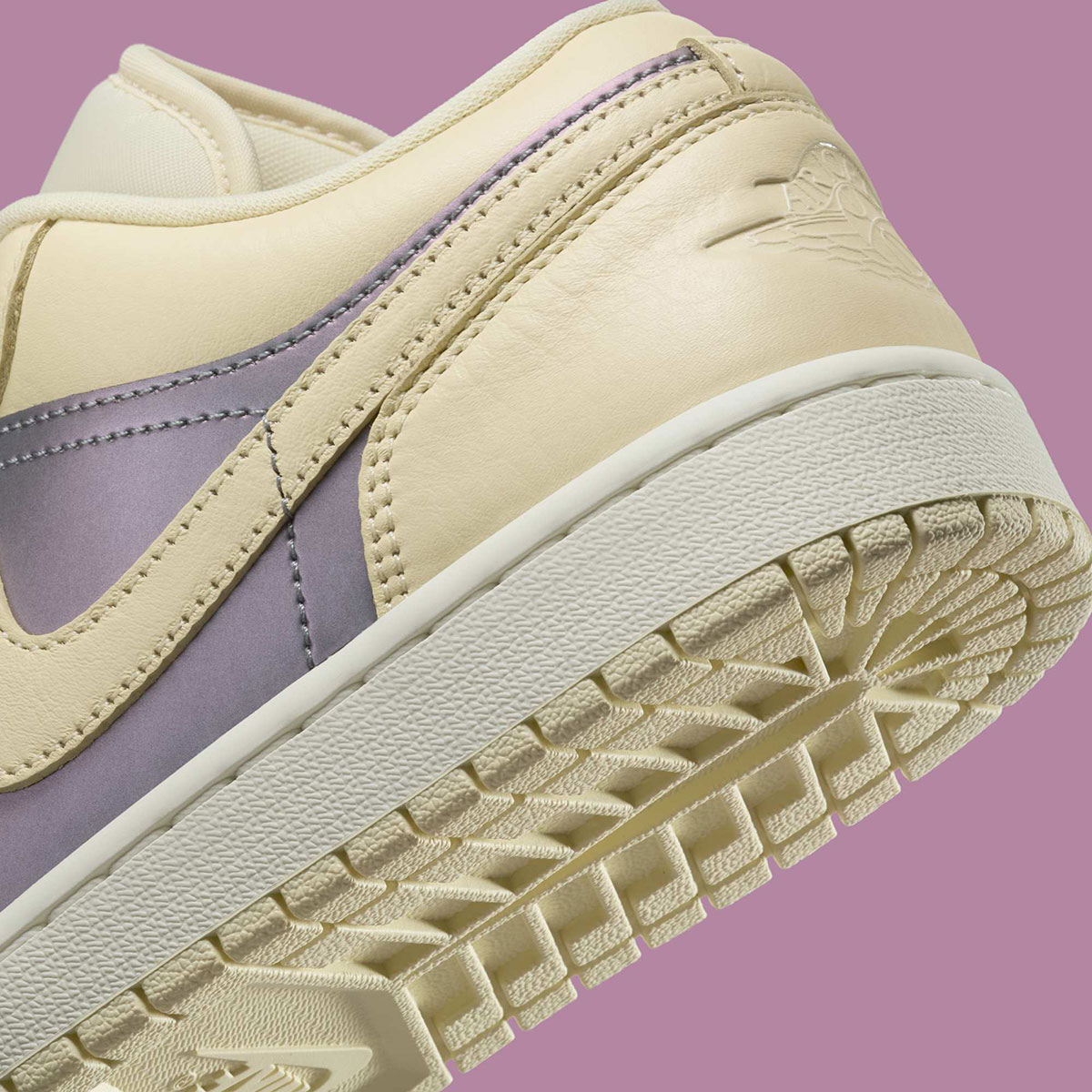 Air Jordan 1 Low Muslin Sail Royal Tint Ih4110 104 5