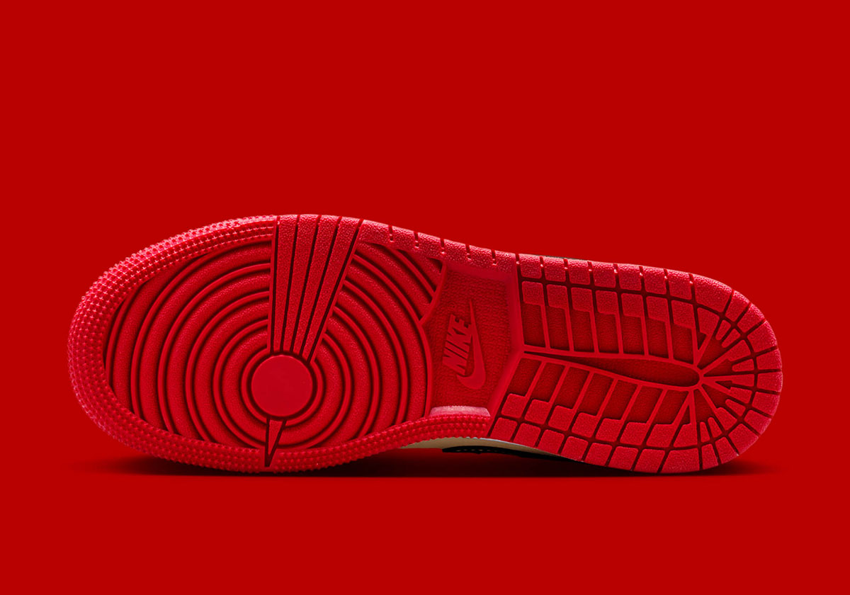 Air Jordan 1 Low Pizza Hq2016 200 10