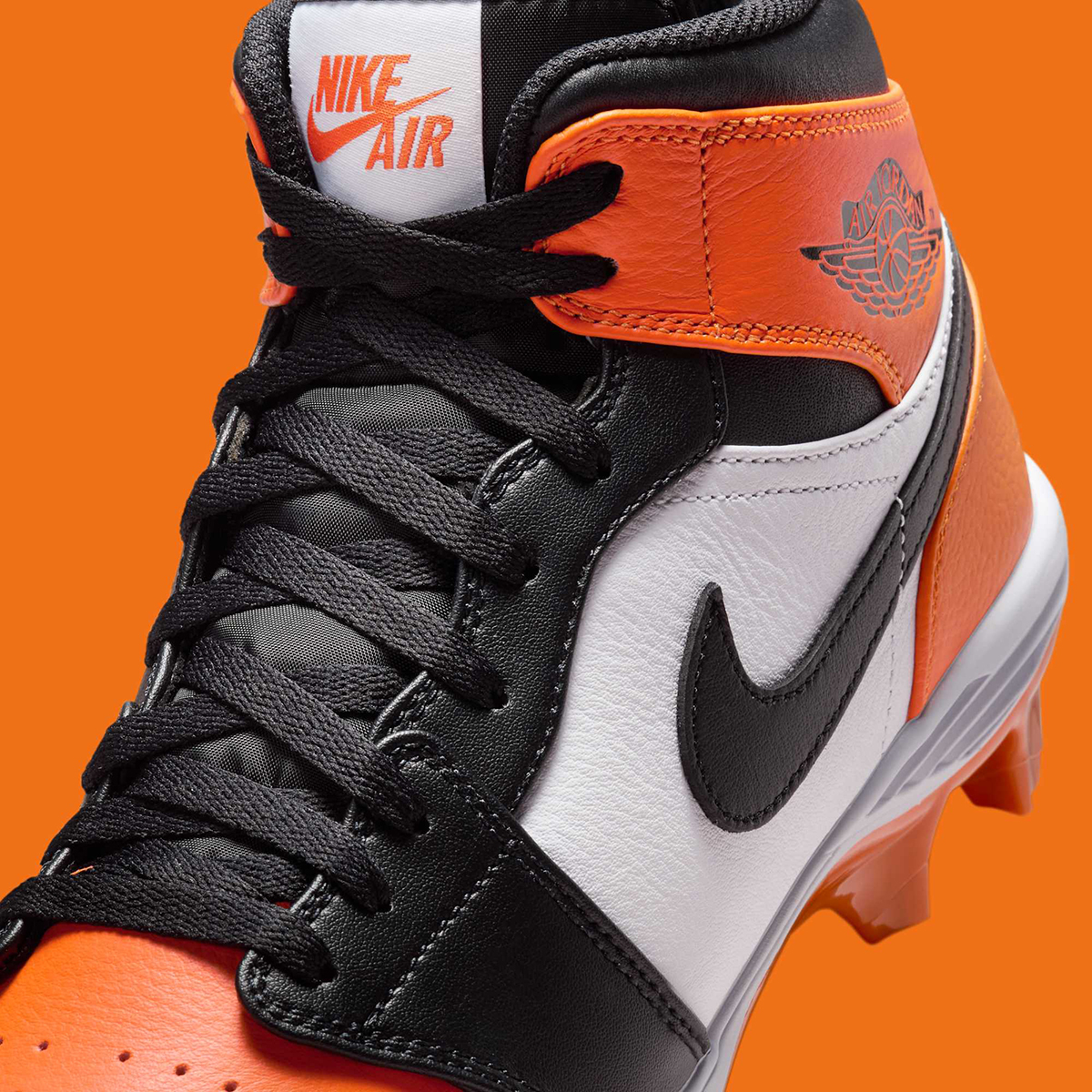 Air Jordan 1 Mid Td Cleats Shattered Backboard Fj6805 801 3