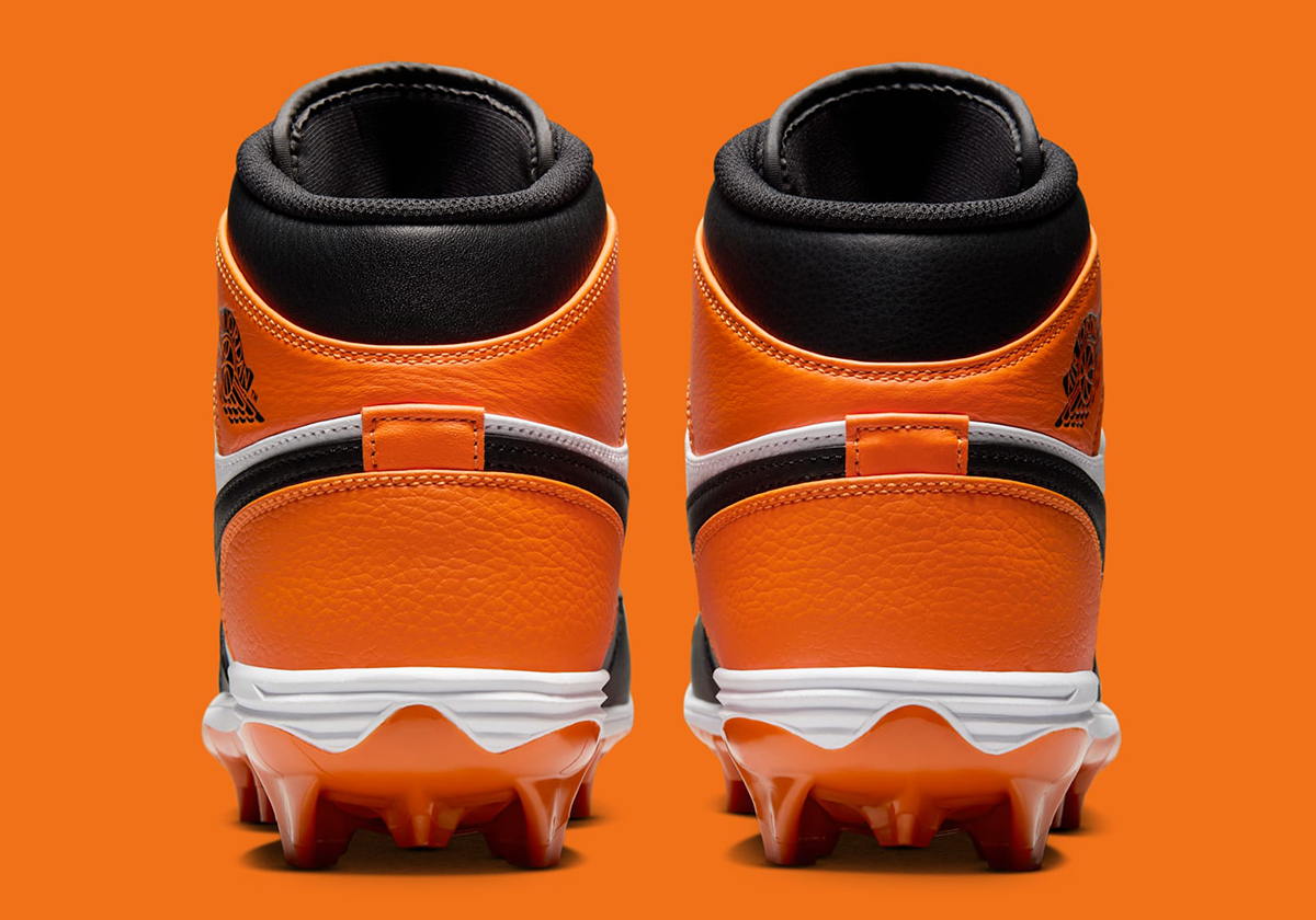 Air Jordan 1 Mid Td Cleats Shattered Backboard Fj6805 801 4