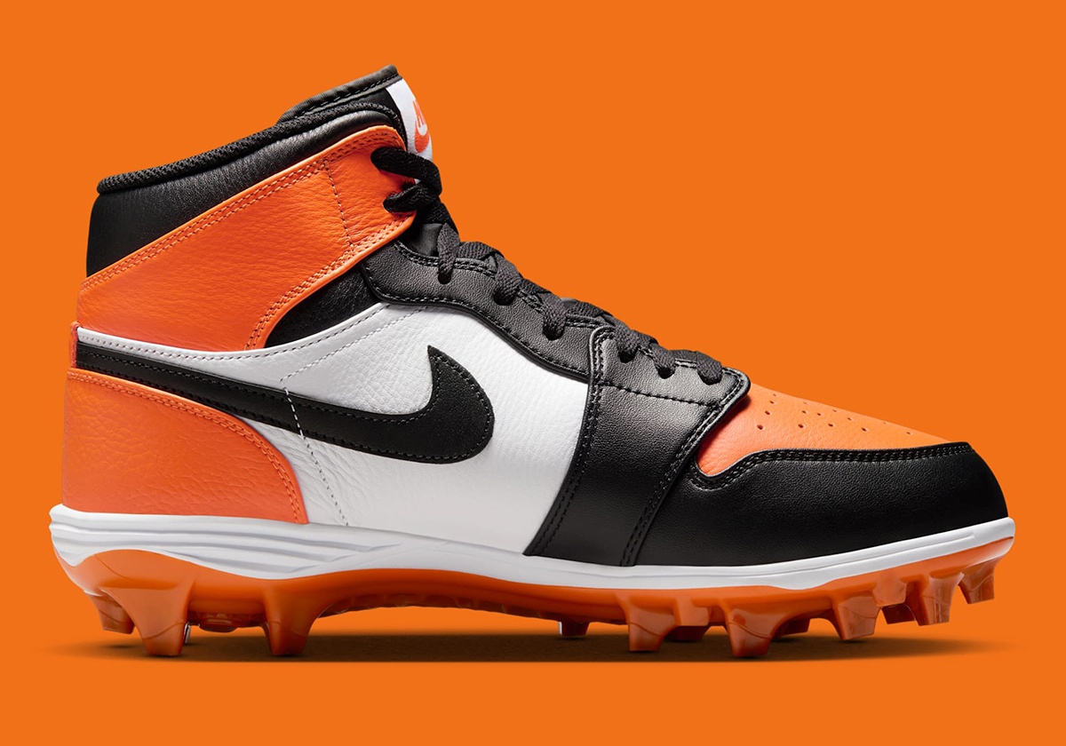 Air Jordan 1 Mid Td Cleats Shattered Backboard Fj6805 801 7
