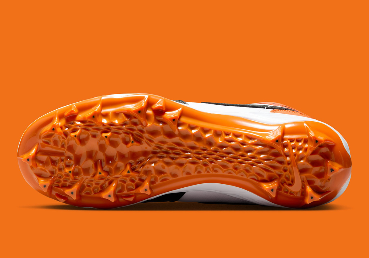 Air Jordan 1 Mid Td Cleats Shattered Backboard Fj6805 801 8