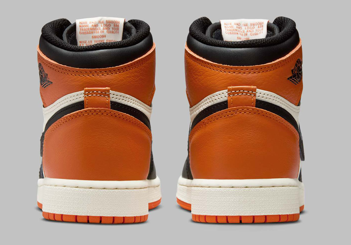 Air Jordan 1 Shattered Backboard Gs Fd1437 008 2
