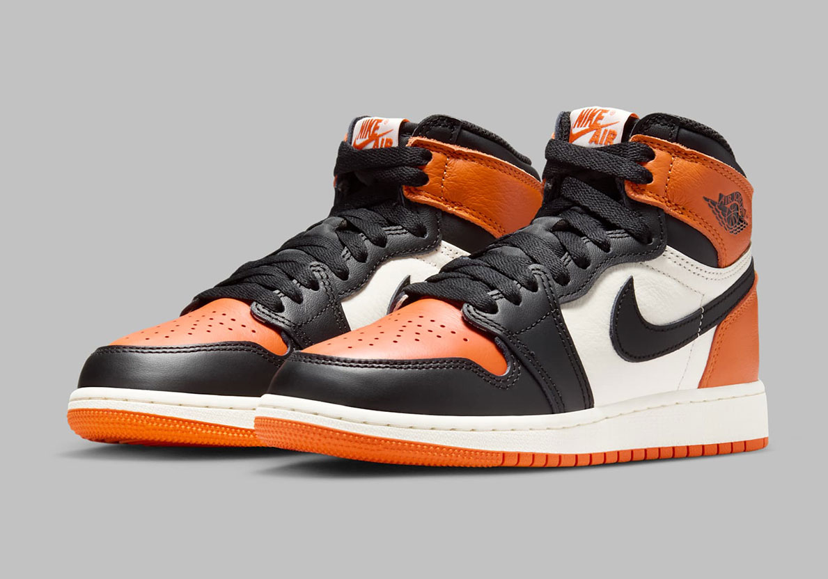 Air Jordan 1 Shattered Backboard Gs Fd1437 008 3
