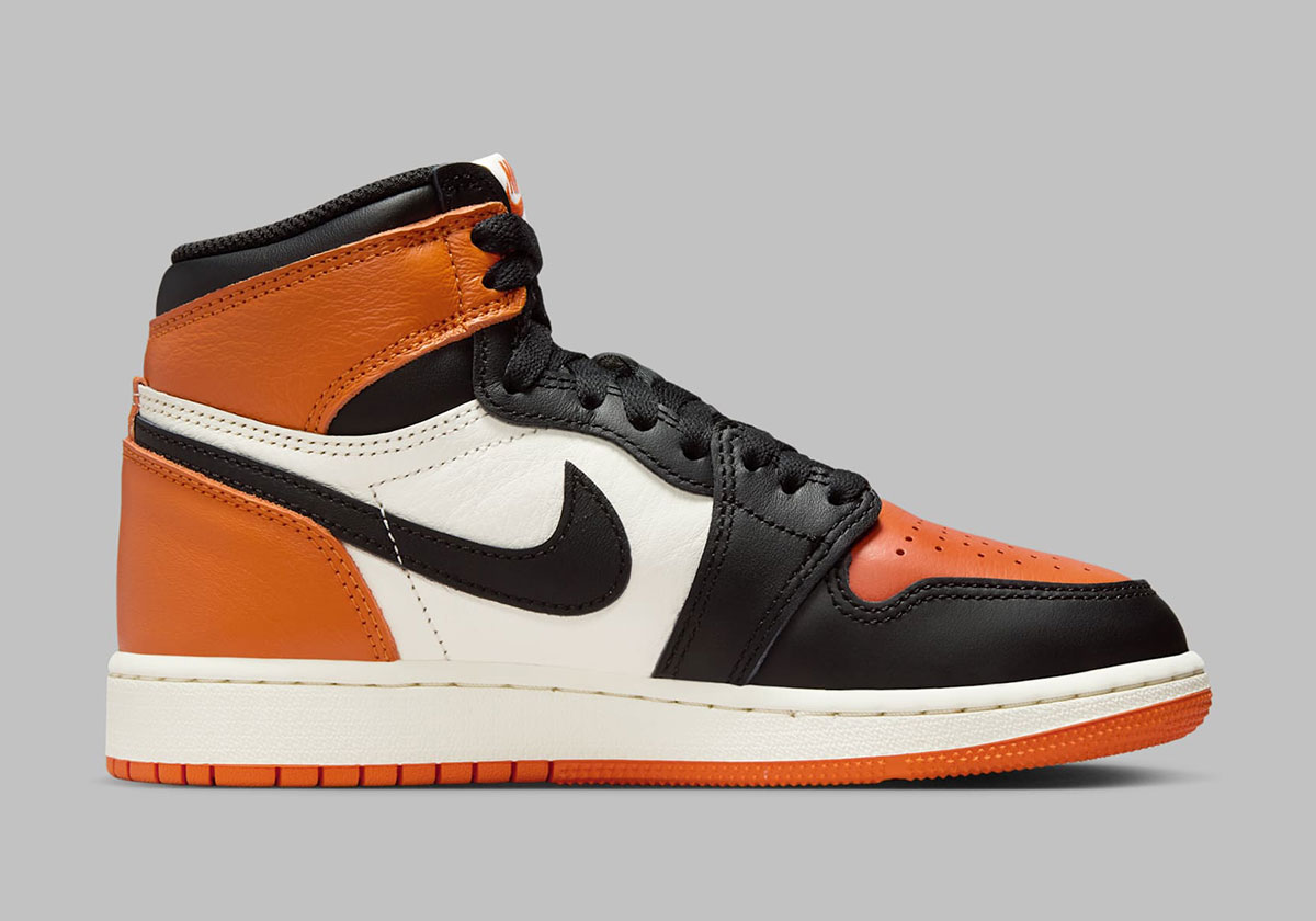 Air Jordan 1 Shattered Backboard Gs Fd1437 008 8