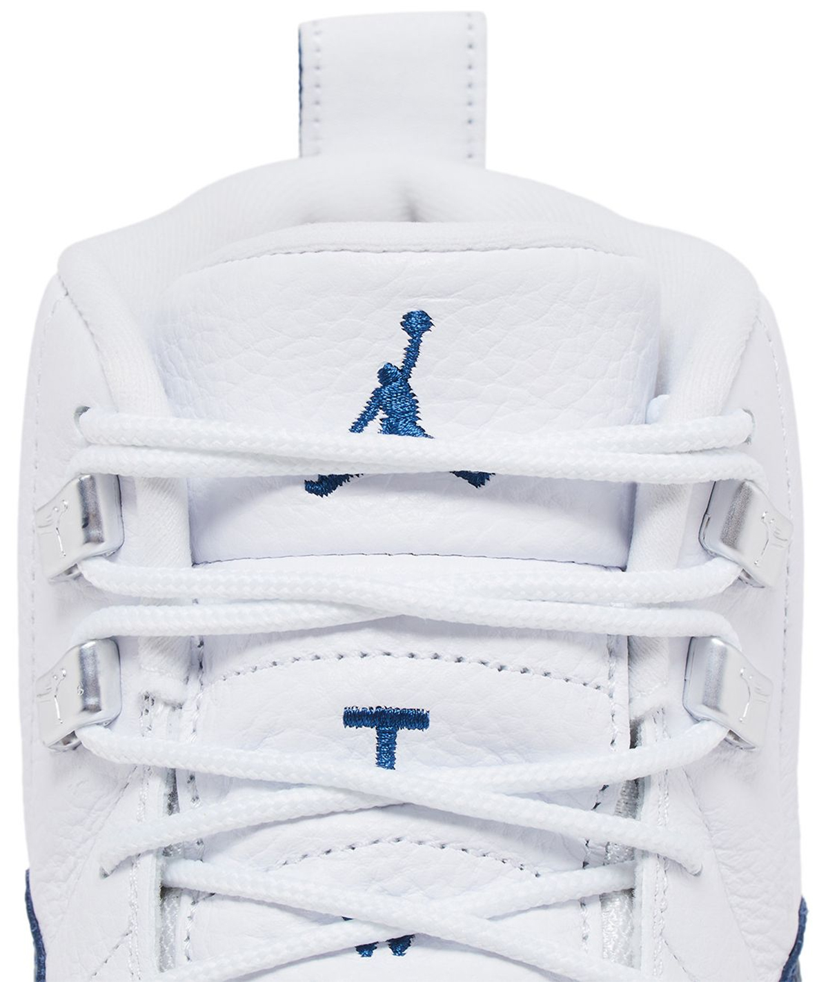 Air Jordan 12 French Blue Ct8013 114 Release Date 6