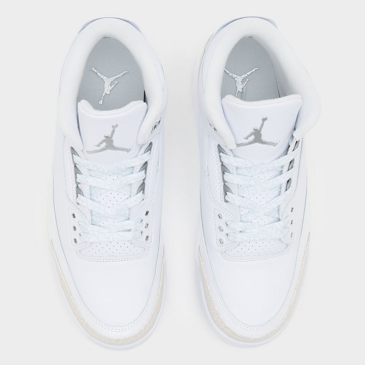 Air Jordan 3 Pure Money 1