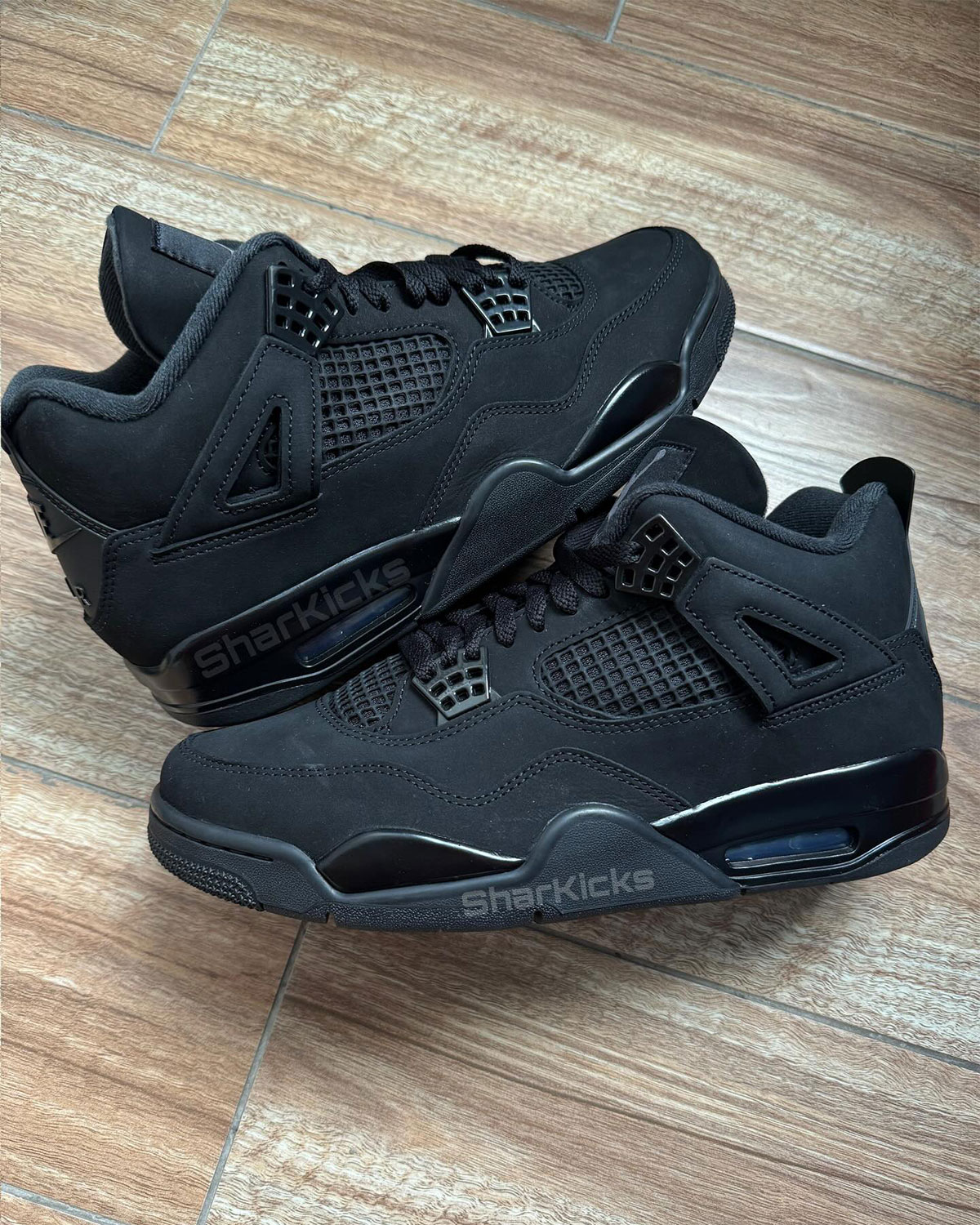 Air Jordan 4 Black Cat Release Date 2