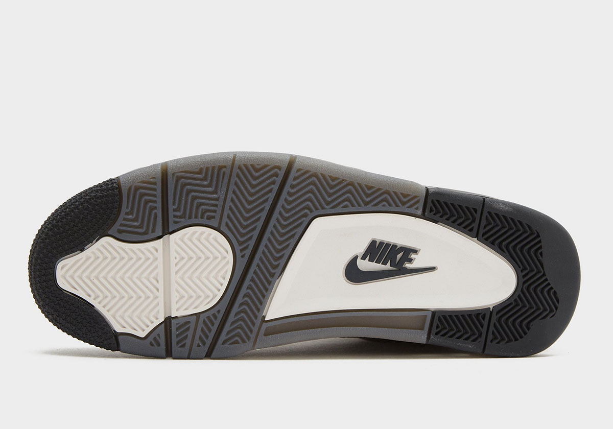 Air Jordan 4 Cave Stone Fv5029 200 Release Date 2
