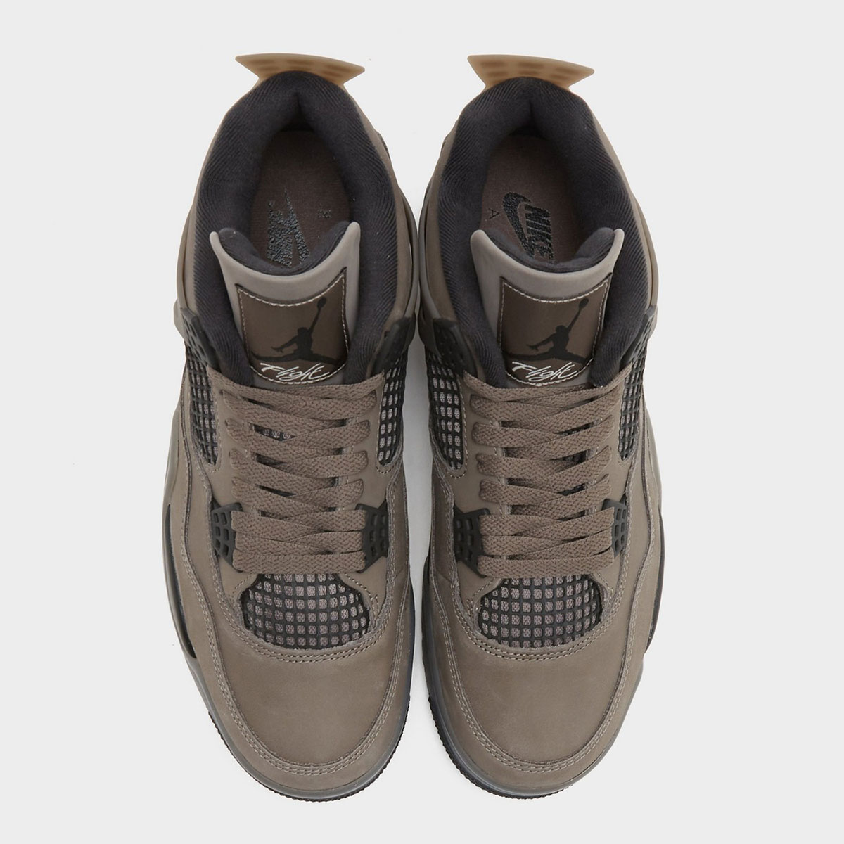 Air Jordan 4 Cave Stone Fv5029 200 Release Date 6