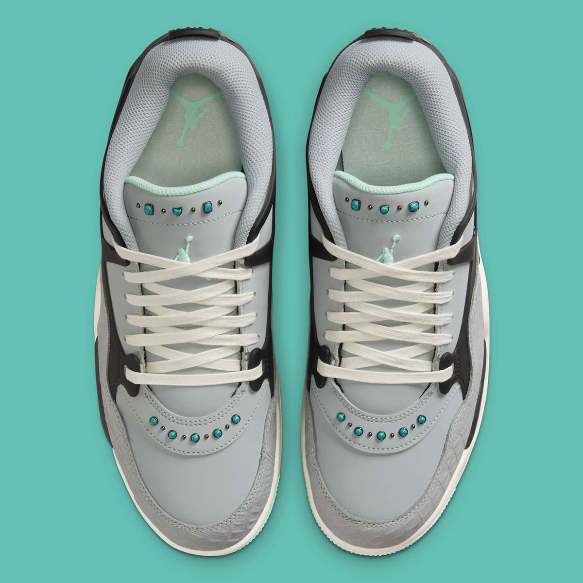 Air Jordan 4 Rm Turquoise Stone Ih7320 031 2