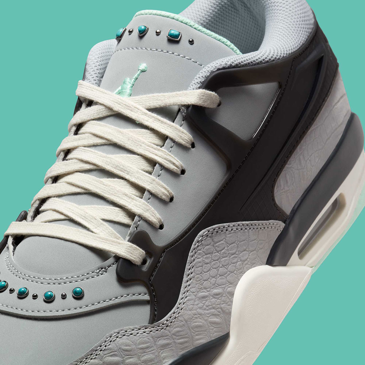 Air Jordan 4 Rm Turquoise Stone Ih7320 031 4