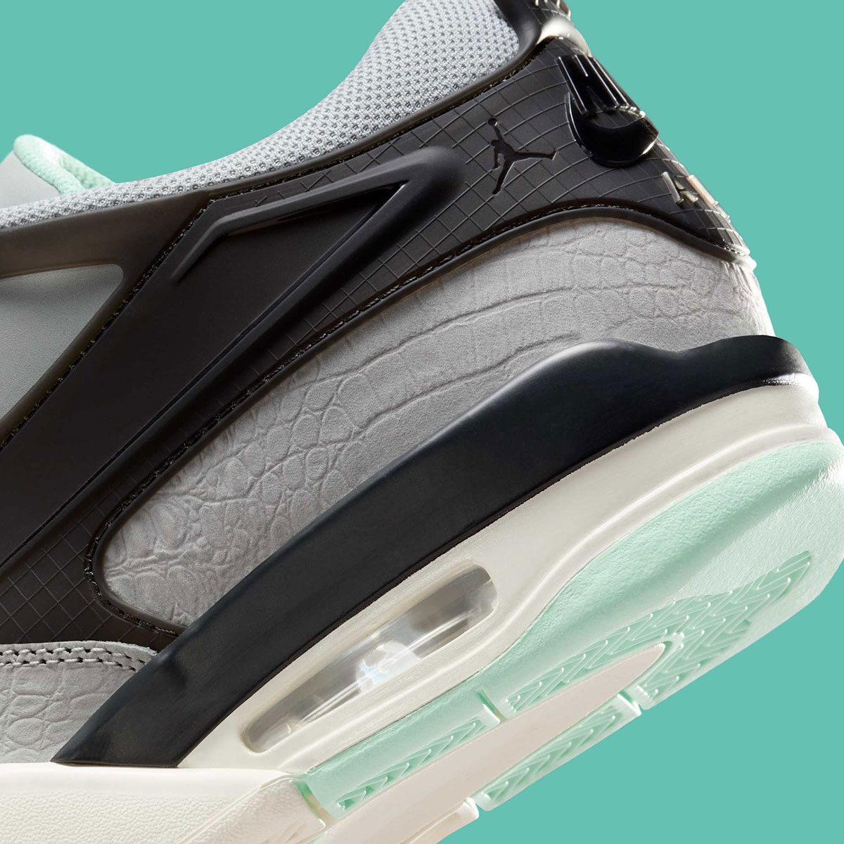 Air Jordan 4 Rm Turquoise Stone Ih7320 031 5