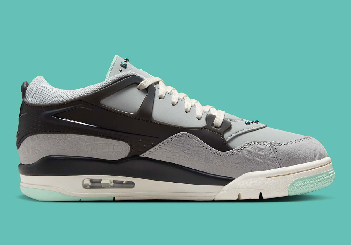 Air Jordan 4 Rm Turquoise Stone Ih7320 031 6
