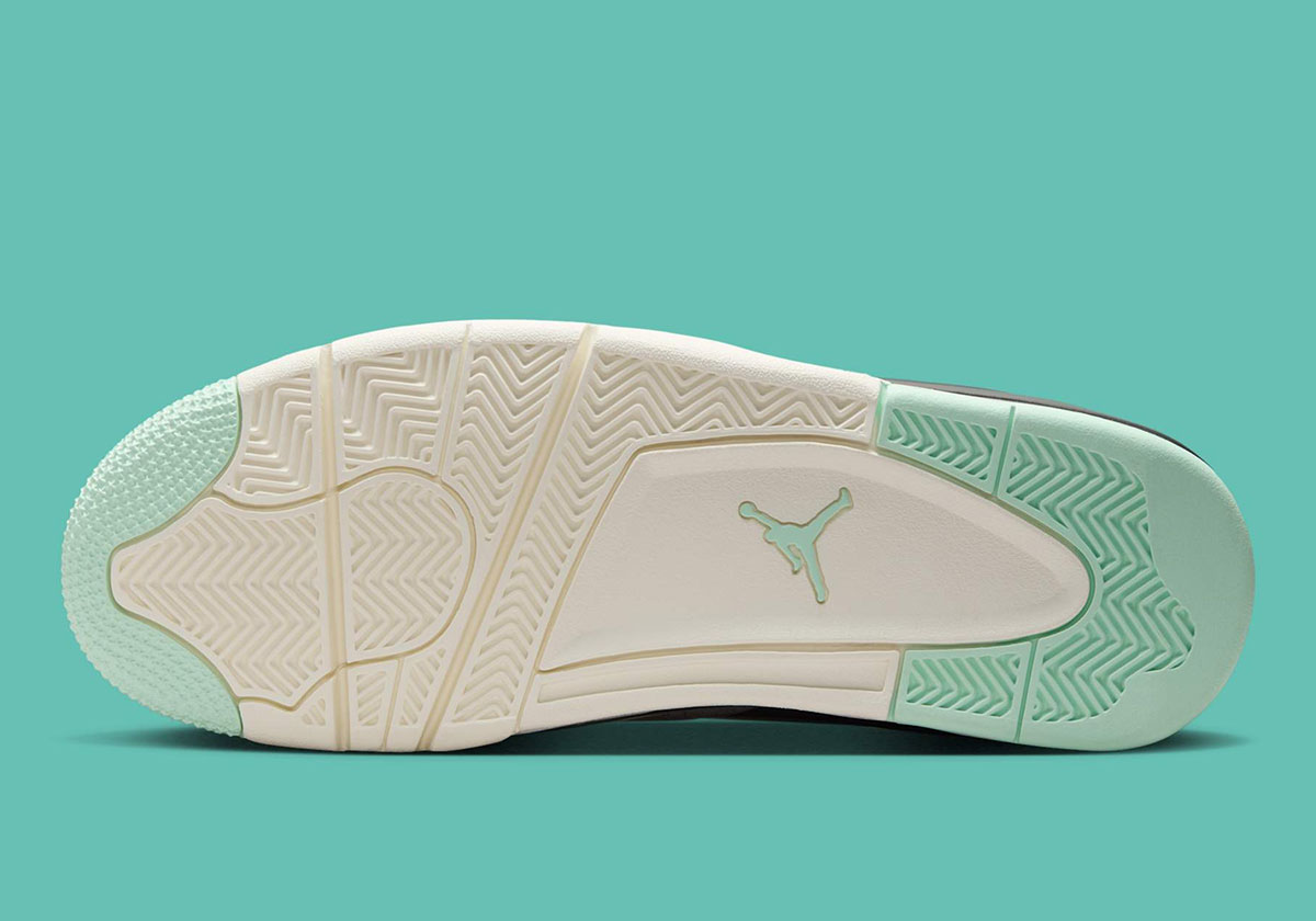 Air Jordan 4 Rm Turquoise Stone Ih7320 031 7