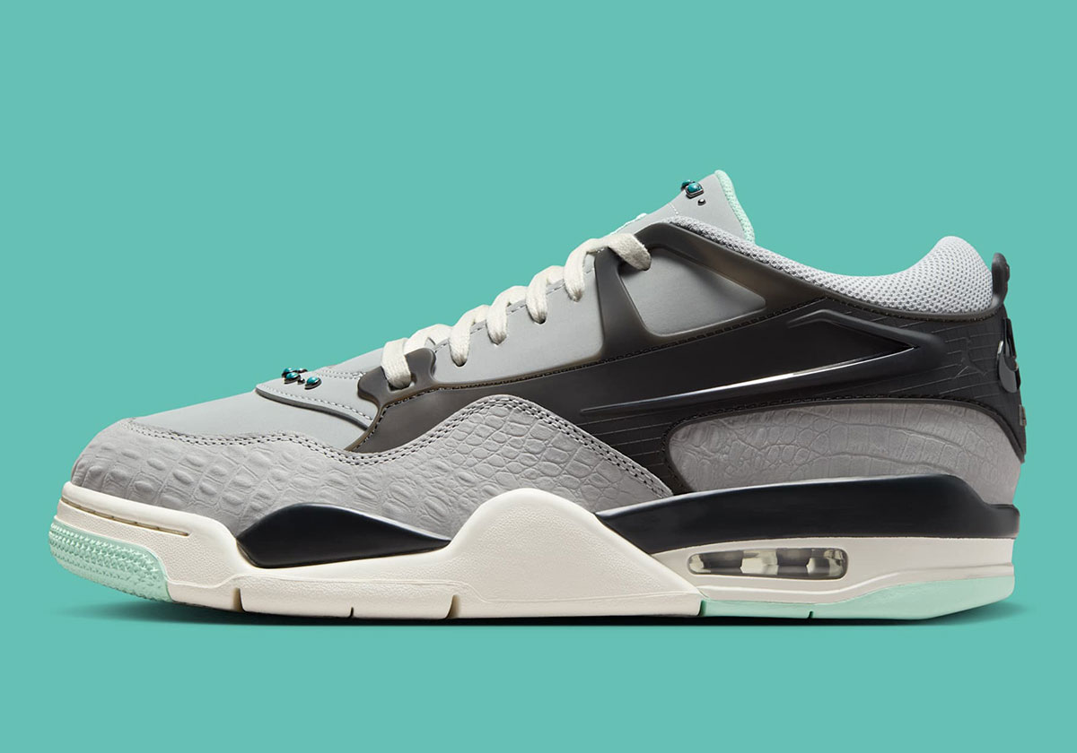 Air Jordan 4 Rm Turquoise Stone Ih7320 031 8