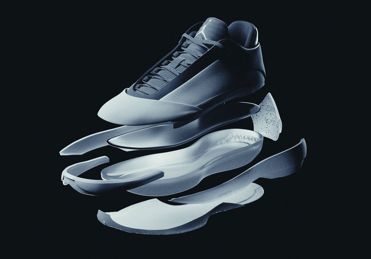 Air Jordan 4 The Classic Release Date 1