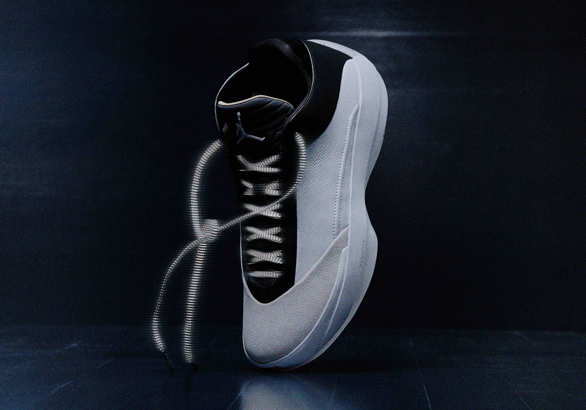 Air Jordan 40 "The Classic" Releases On July 12th