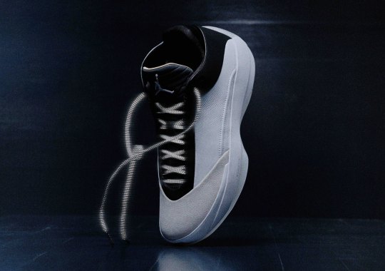 Air Jordan 40 “The Classic” Releases On July 12th