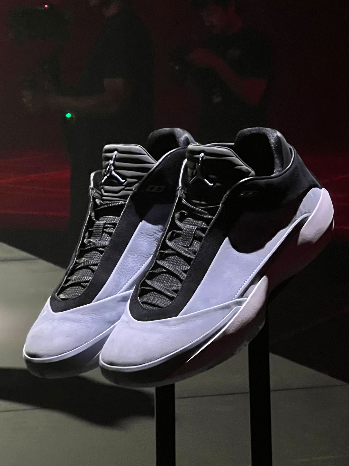 Air Jordan 40 12