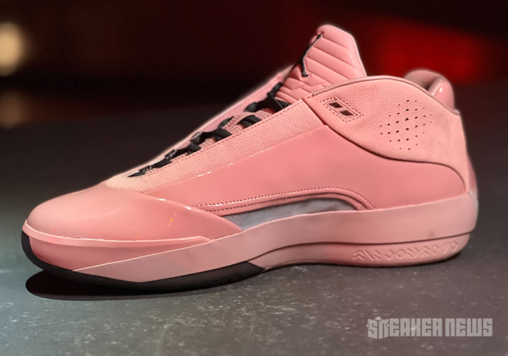 Air Jordan 40 Dusty Rose Hm9931 600 3