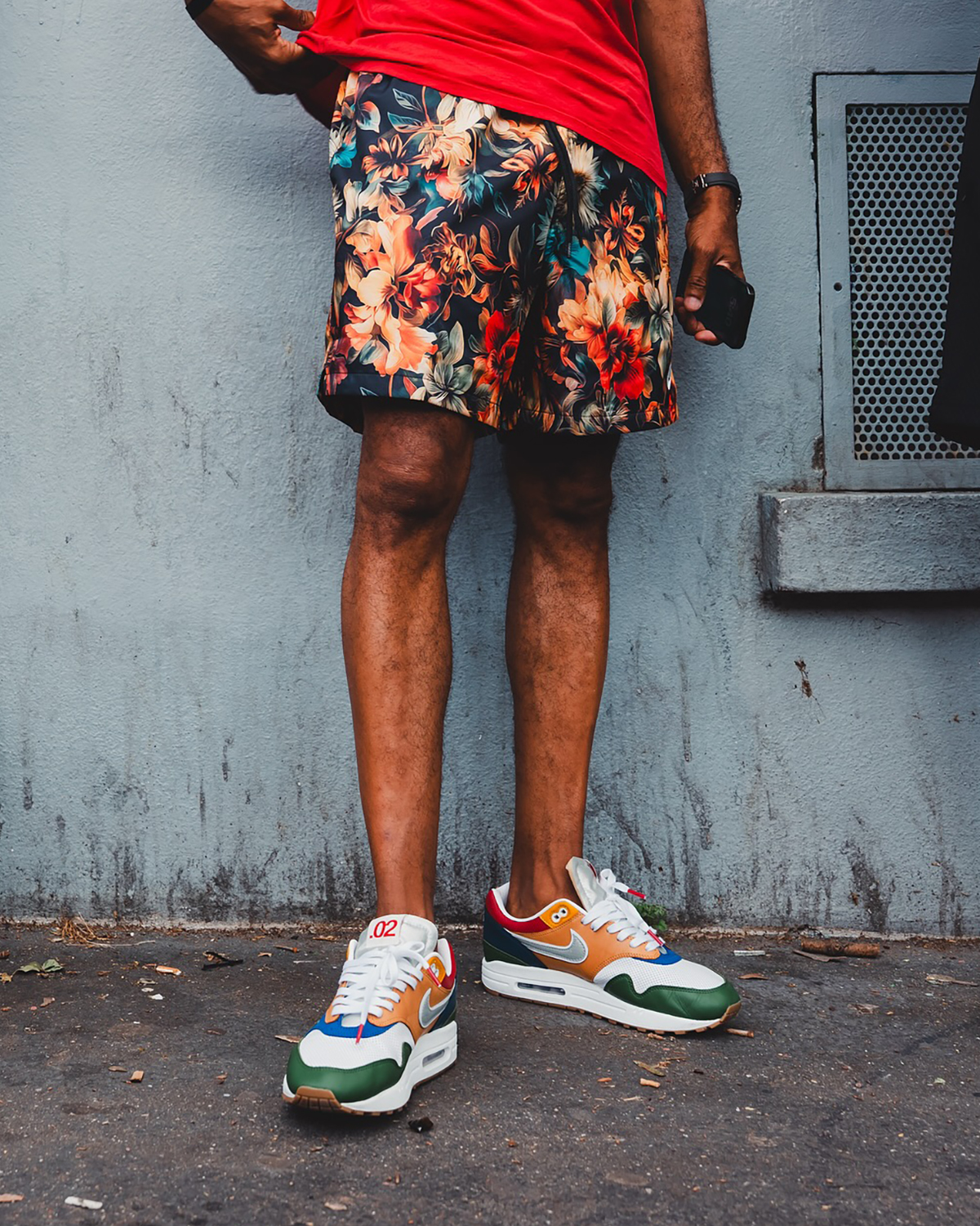 Air Max 1 Premium Goods 2