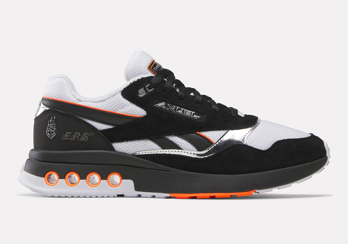 Anuel Aa Reebok Ers World 100229711