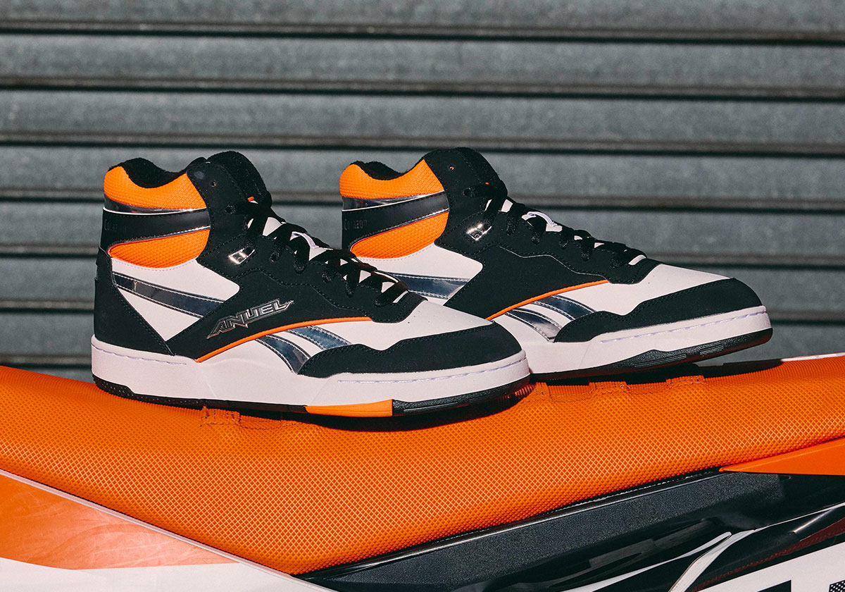 Anuel Aa Reebok Ers World Bb 4000 Ii Mid 3